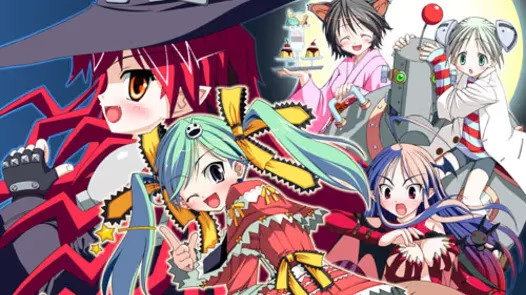 【ADV/PC/生肉】とり×とり　～えっちしてくんないとイタズラしちゃうゾ？～-H萌Gal